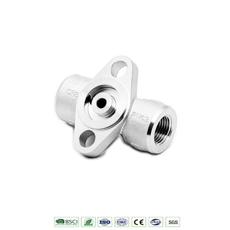 cuerpo de v&aacute;lvula de transmisi&oacute;n