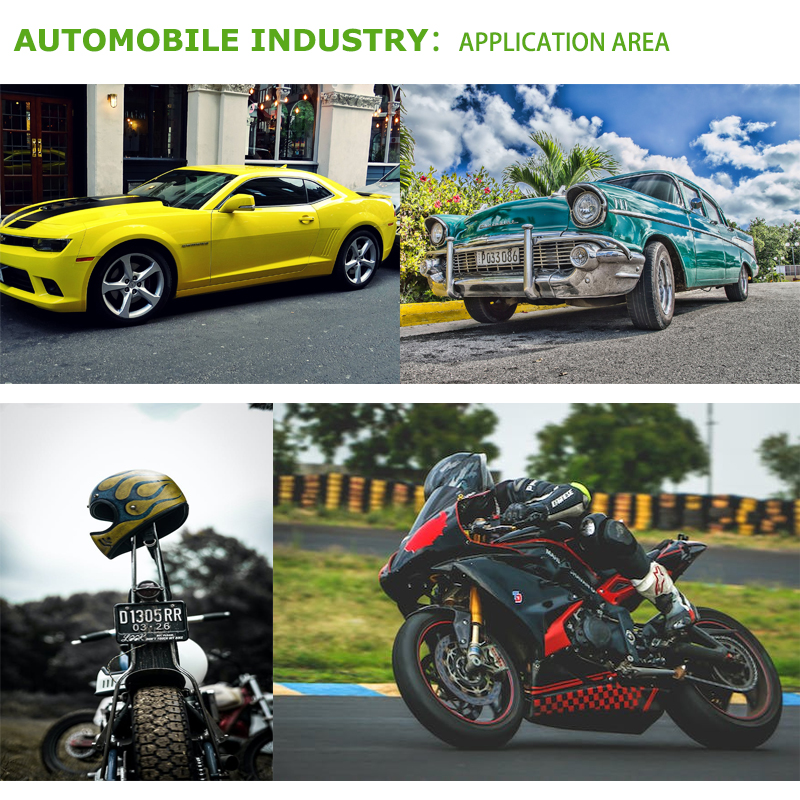 soporte del motor fuera de borda pantera