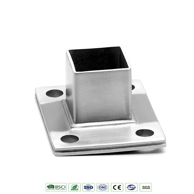 abrazadera de acoplamiento de tuber&iacute;a