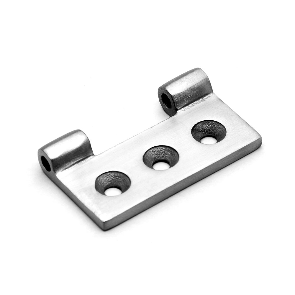 bisagras industriales de alta resistencia