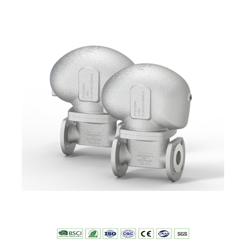 &iquest;Qu&eacute; es un cuerpo de v&aacute;lvula?