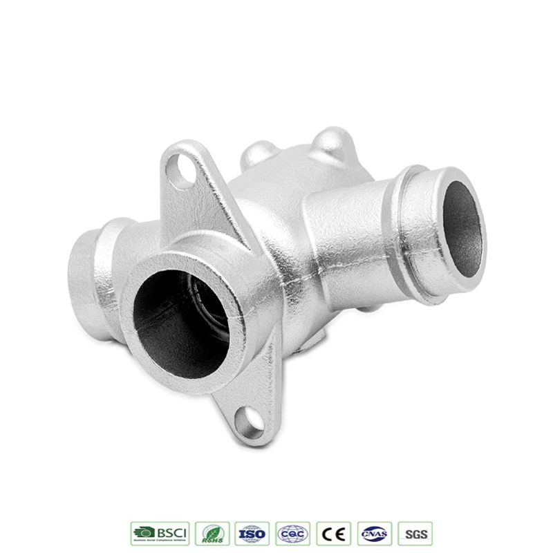 bomba sumergible de acero inoxidable
