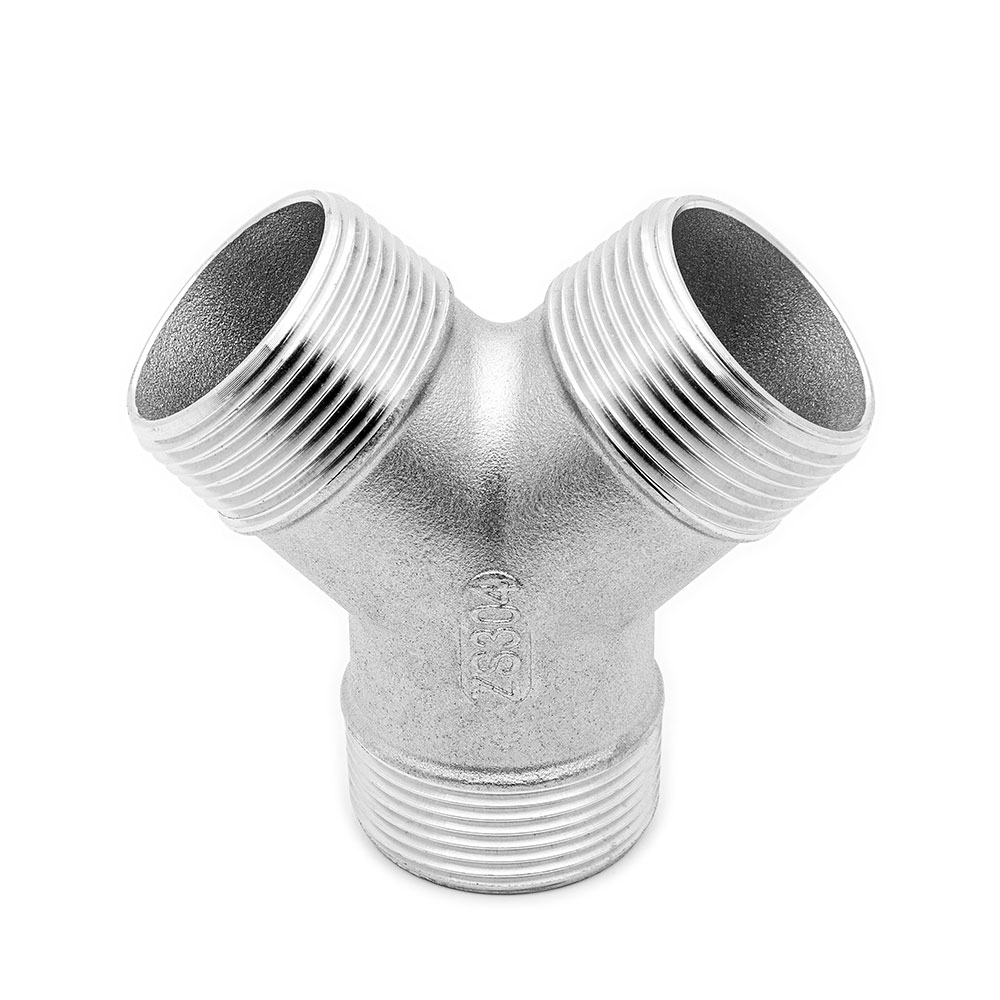 Sujetadores de acero inoxidable