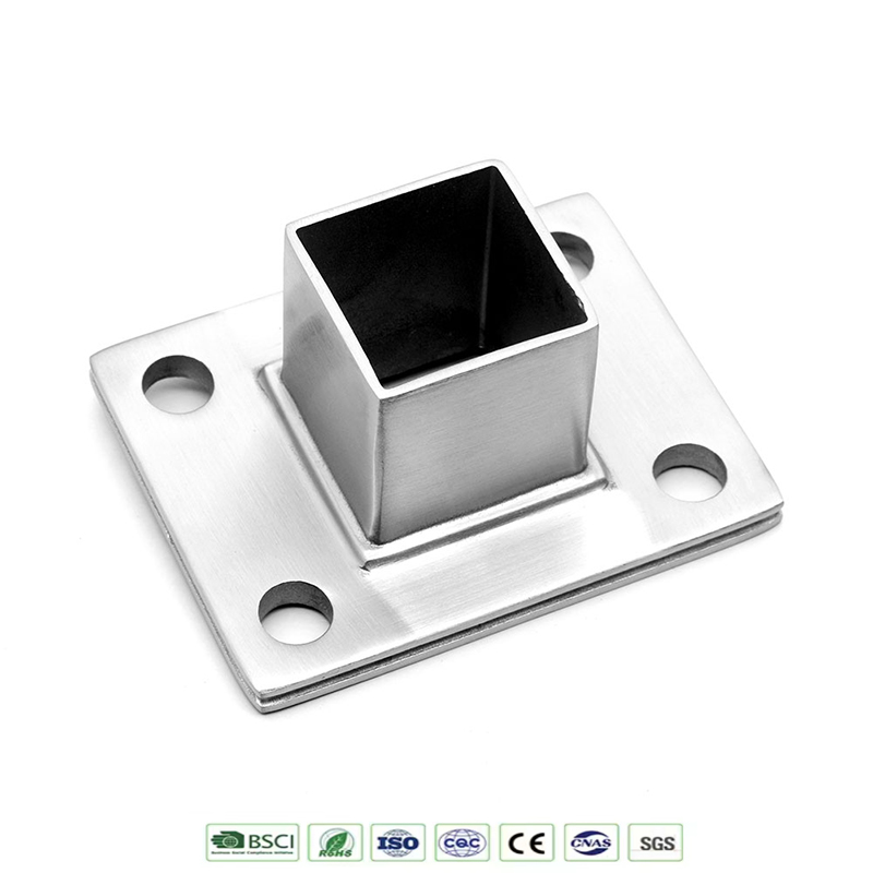 abrazaderas de acero inoxidable para tuber&iacute;as