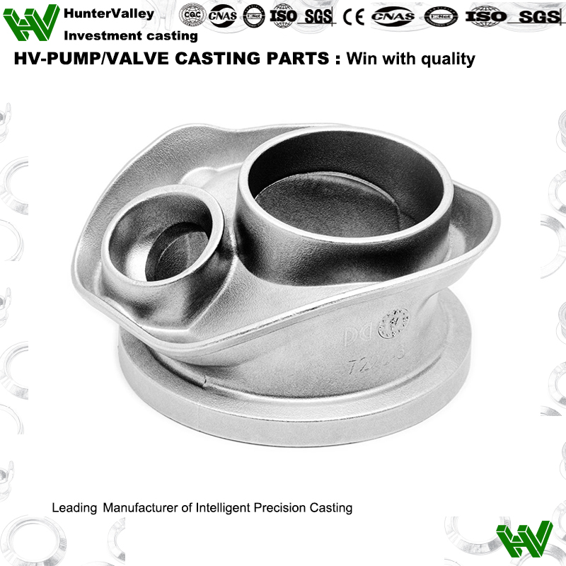 &iquest;Qu&eacute; es un cuerpo de v&aacute;lvula para transmisi&oacute;n?