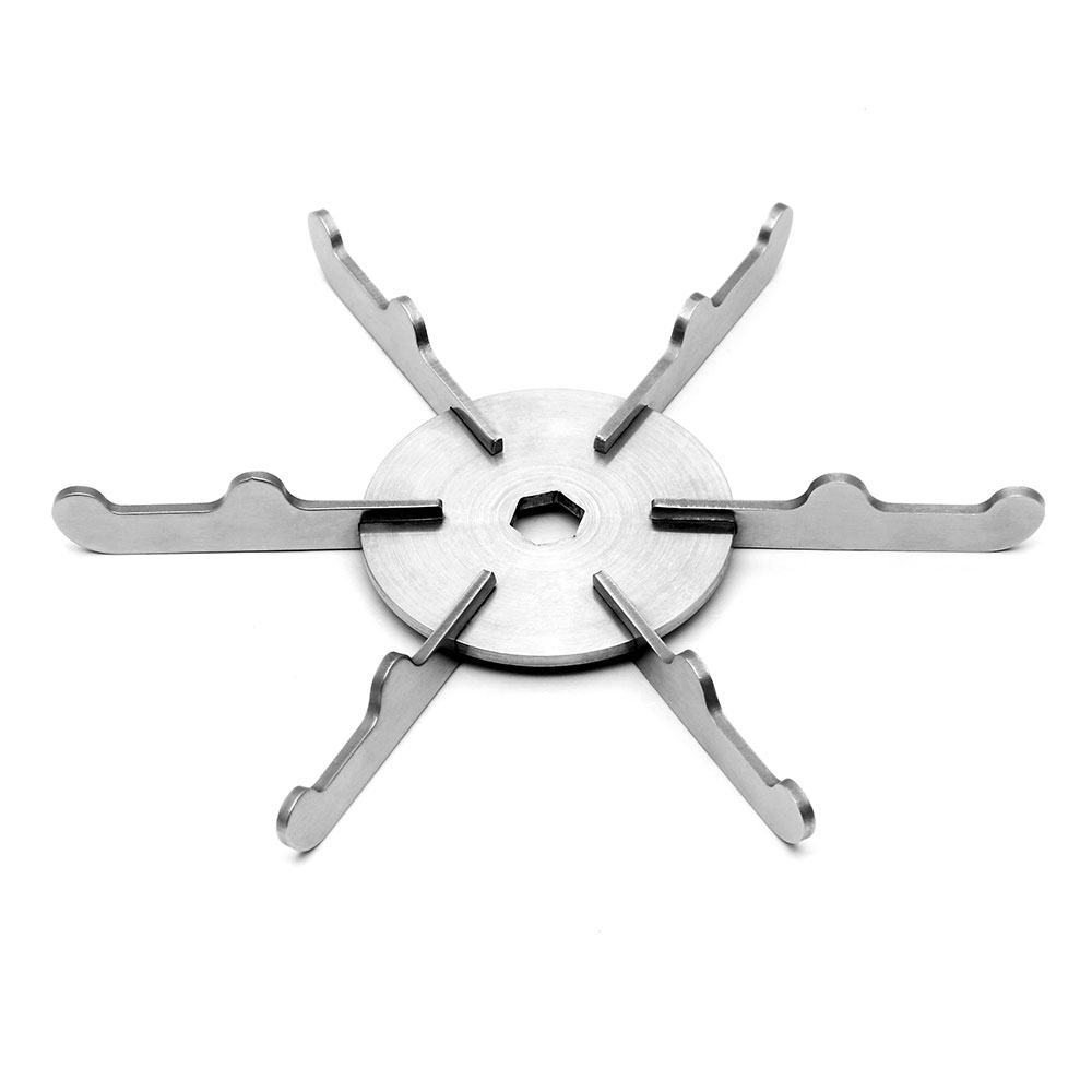 Hardware de construcción