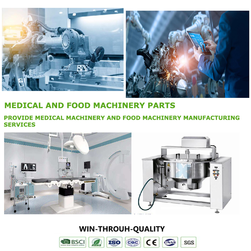 componentes de m&aacute;quinas de equipos inteligentes