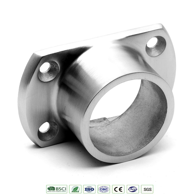 abrazadera de acoplamiento de tuber&iacute;a