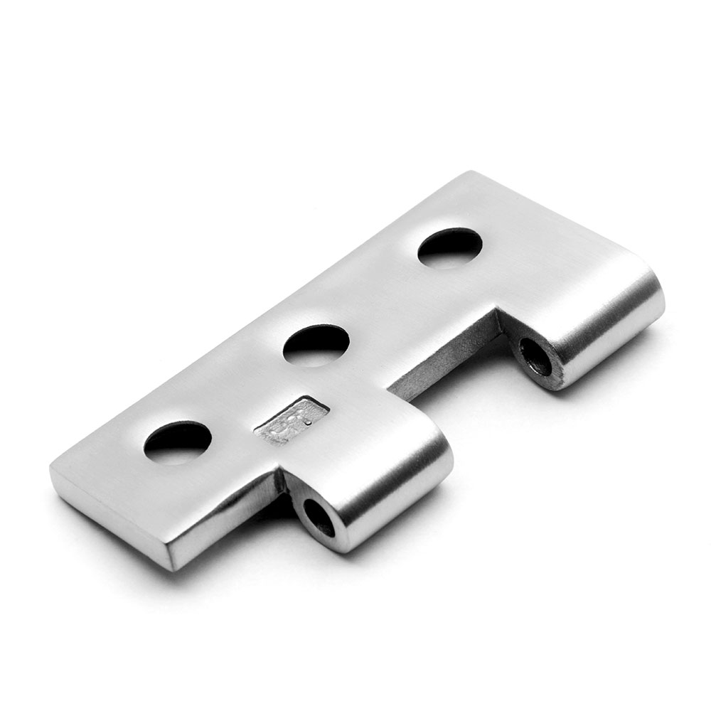 Bisagra de acero inoxidable