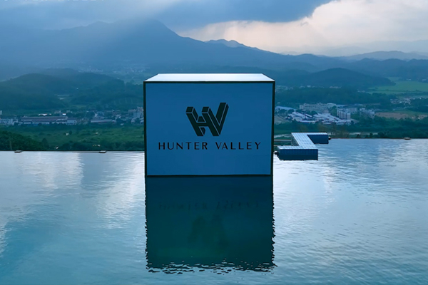 cuerpo de la válvula